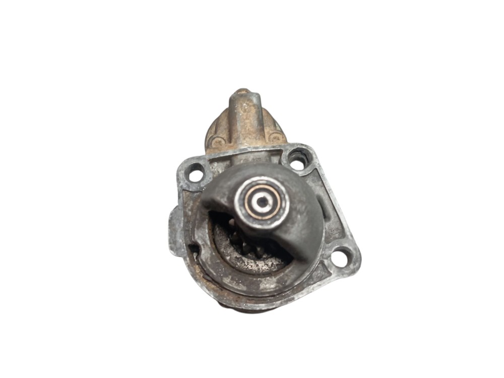 Motor Partida 1.0 1.5 Str Fiat Fiorino Palio Uno 1997 A 1997 3