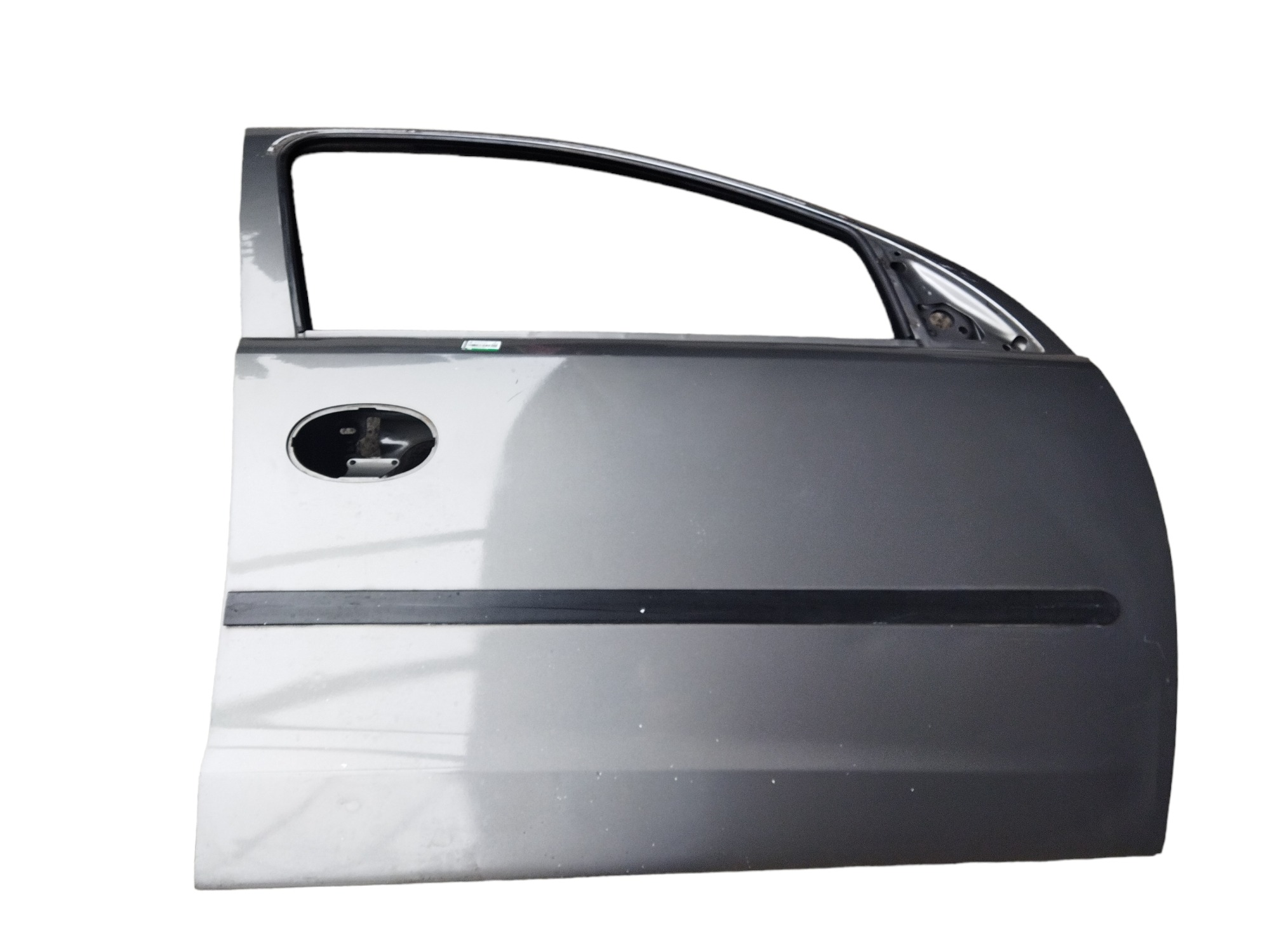 Porta Dianteira Direita Gm Corsa Montana 2