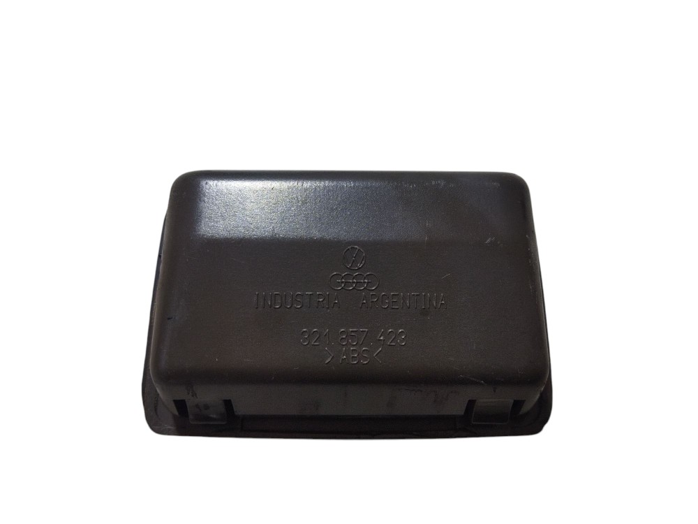 Cinzeiro Lateral Porta Traseira Forro Vw Gol Santana 5