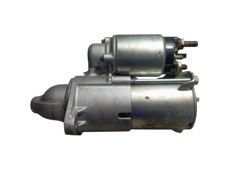 Motor Partida 1.0 Gm Celta Corsa Montana Prisma 2012 A 2012