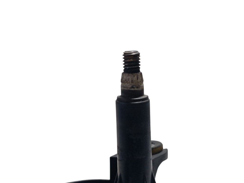 Motor Limpador Traseiro Vidro Ecospo Ford Fiesta 2002 A 2014 4