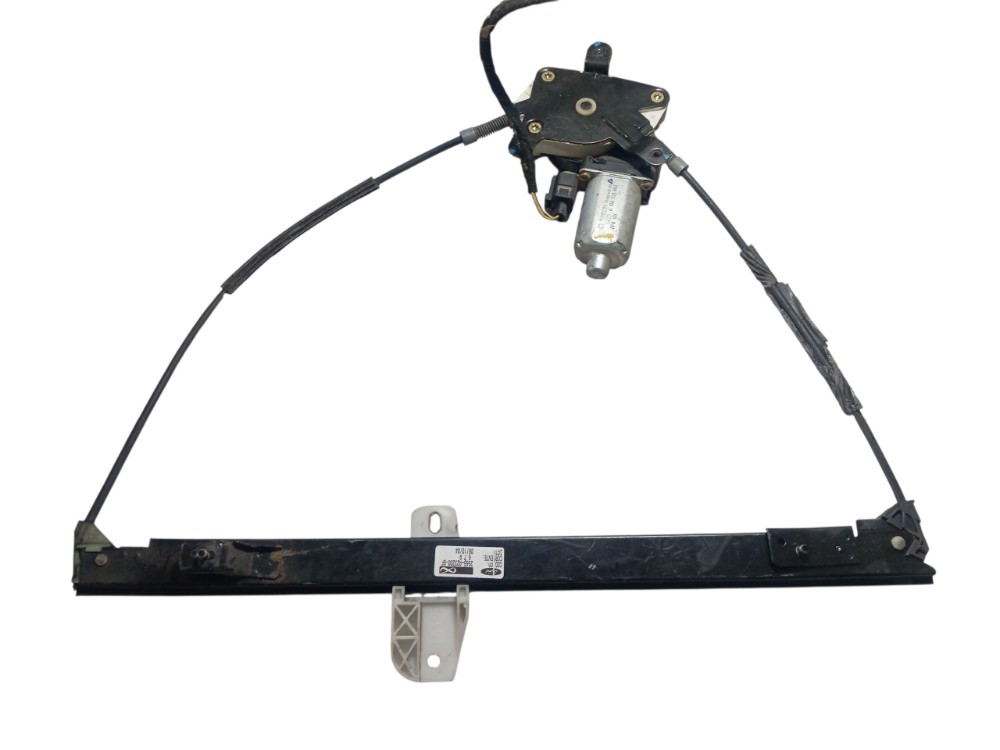 Maquina Vidro Elétrico Motor Eletr D Ford Fiesta 2006 A 2006 1