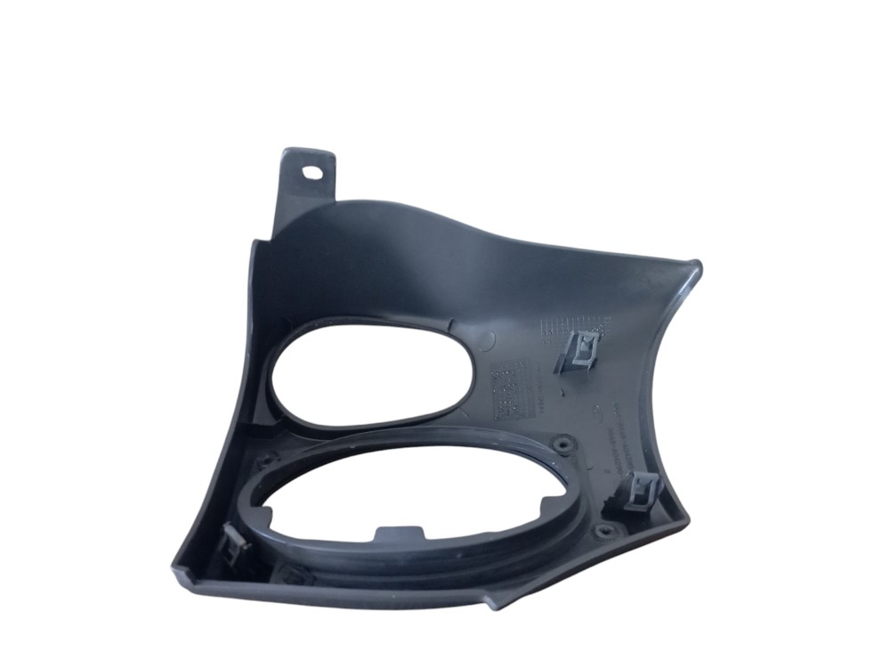 Moldura Saída De Ar Esquerda Painel Ford Focus 2008 2