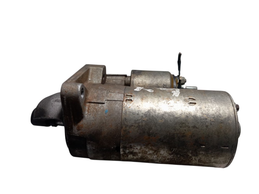 Motor Partida Fire 1.0 Fiat Palio Siena 2001 A 2007 2