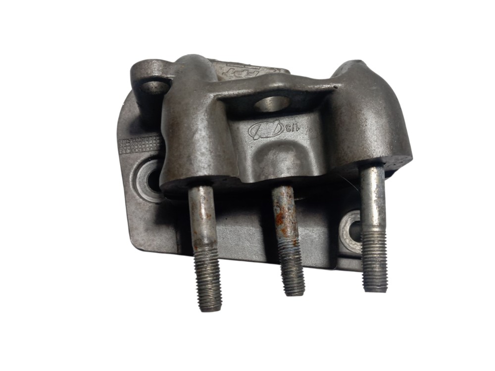 Suporte Coxim Motor Vivace 1.0 Wa Fiat Palio Uno 2013 A 2015 1