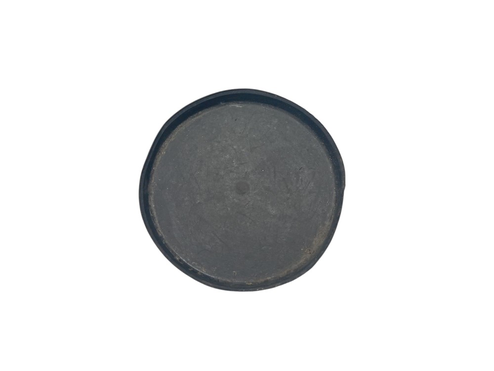 Borracha Tampa Farol Ford Fiesta 5