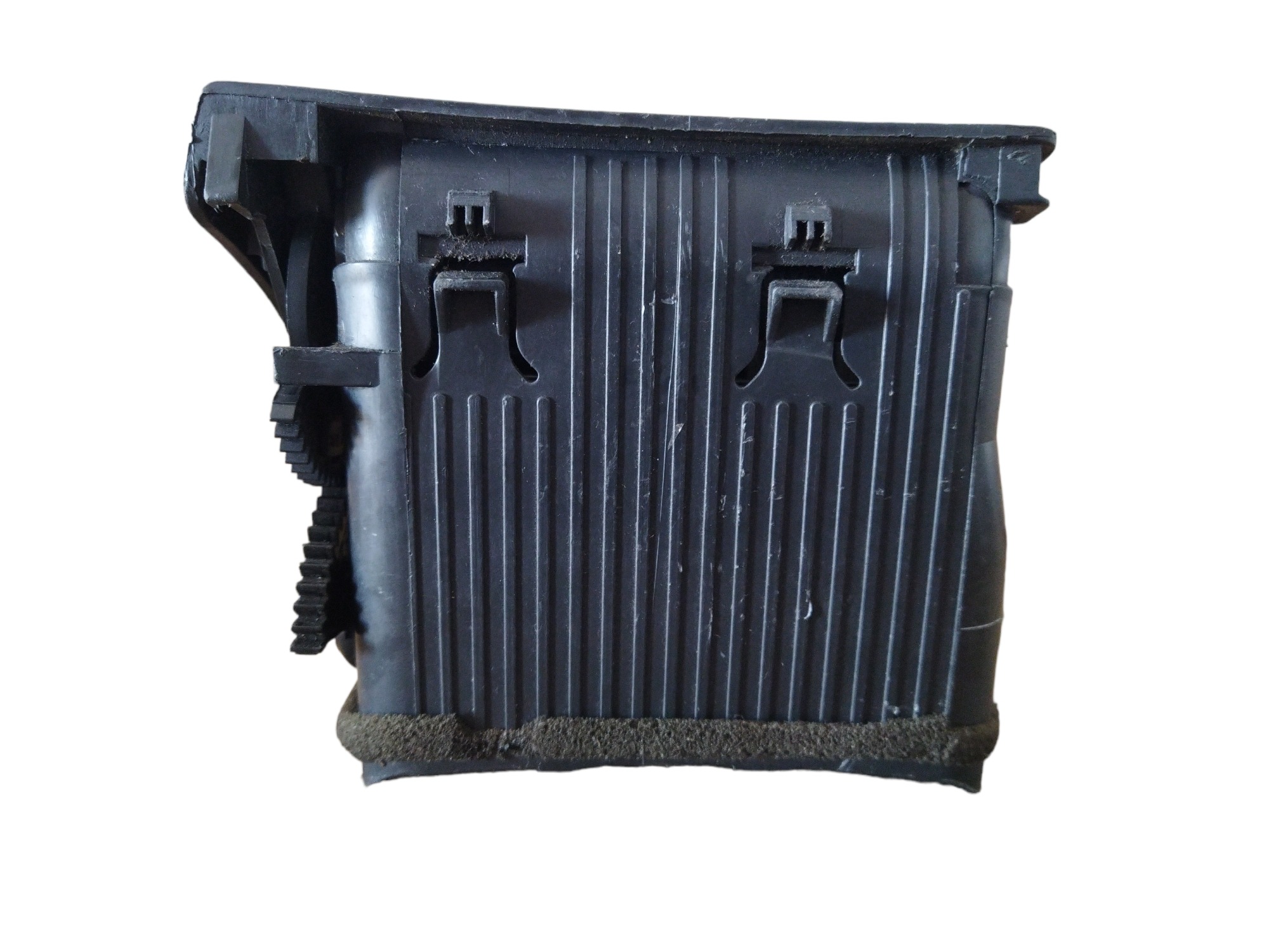 Difusor Saida Ar Direita Toyota Corolla 2003 2