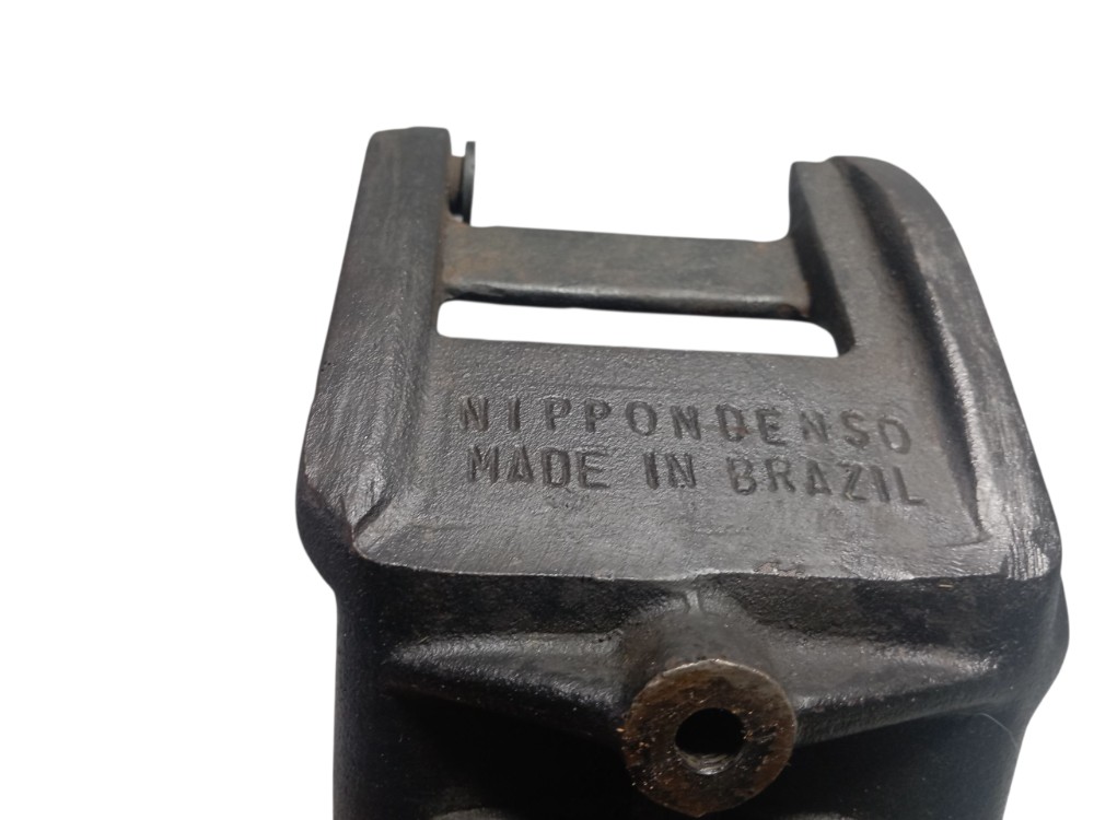 Suporte Coxim Alternador Fiat Uno 1995 7