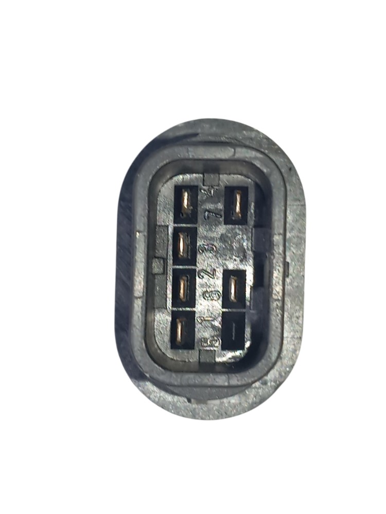 Botao Vidro Elétrico Direit Ford Ecosport Fiesta 2003 A 2007 7