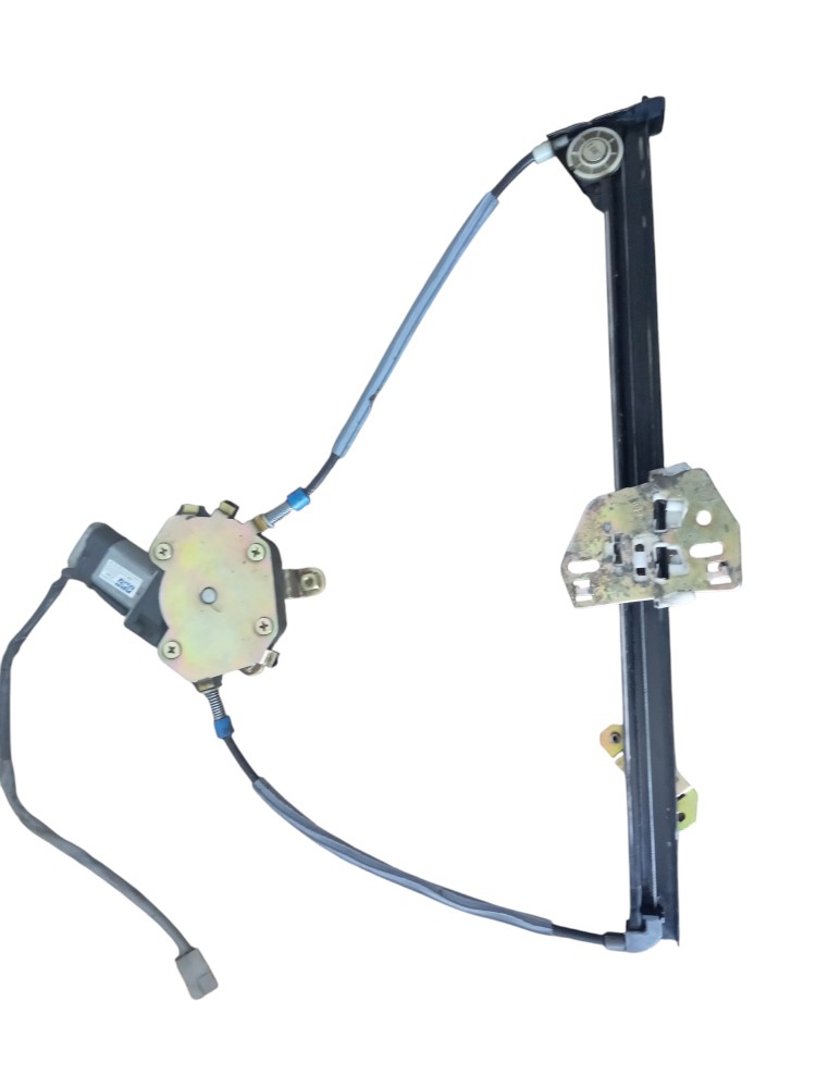 Maquina Vidro Elétrico Porta Esquerda Vw Gol G3 1