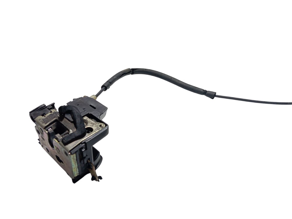 Fechadura Porta Dianteira Direita Fiat Palio Siena 98 1