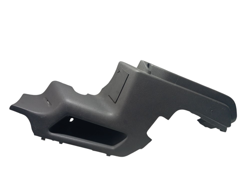 Suporte Tampao Bagagito Esquerda Ford Fiesta 2004