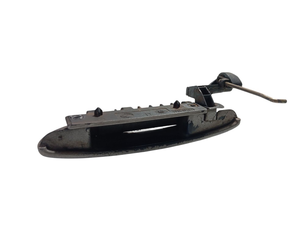 Maçaneta Externa Porta Direita Fiat Palio Siena 3