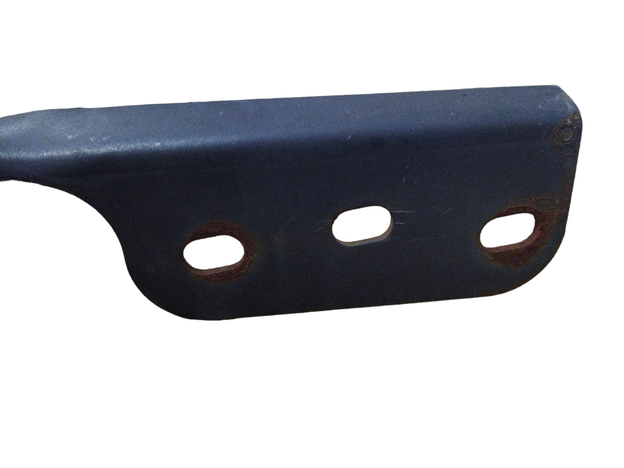 Braço Dobradiça Capo Dianteiro Direito Ford Ka 2000 4
