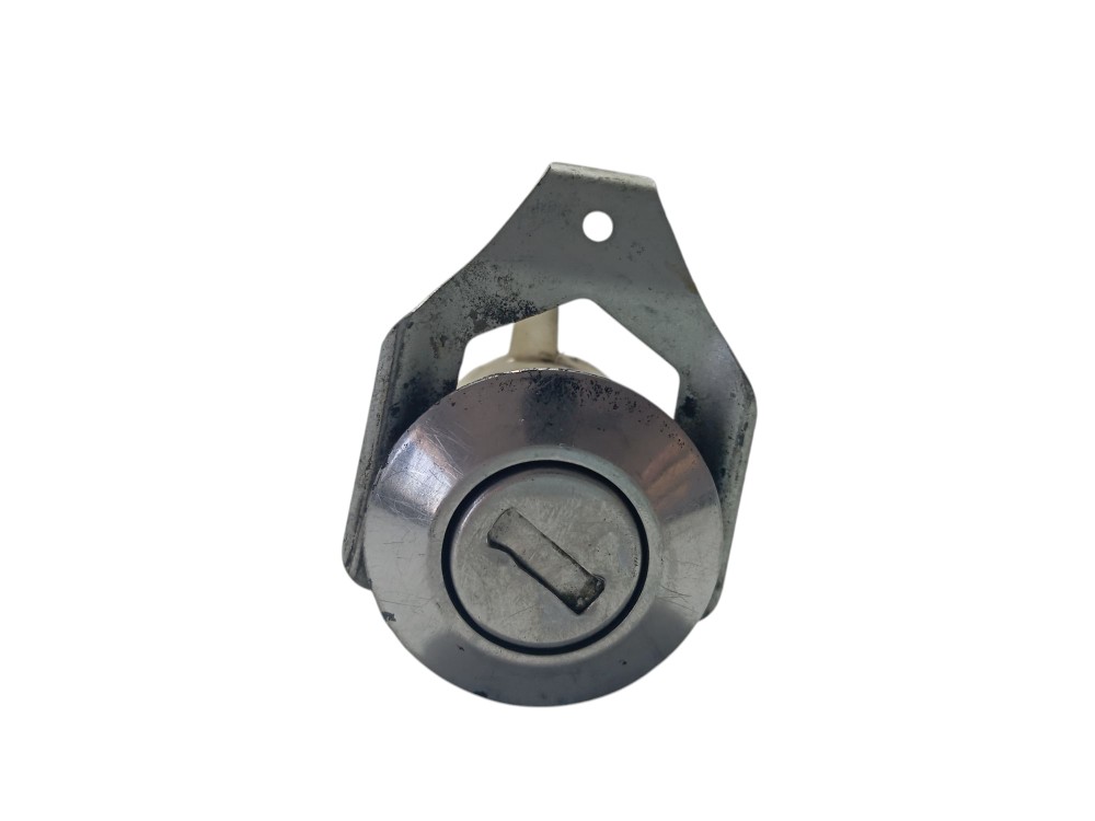 Cilindro Chave Fechadura Esquerda Fiat Palio