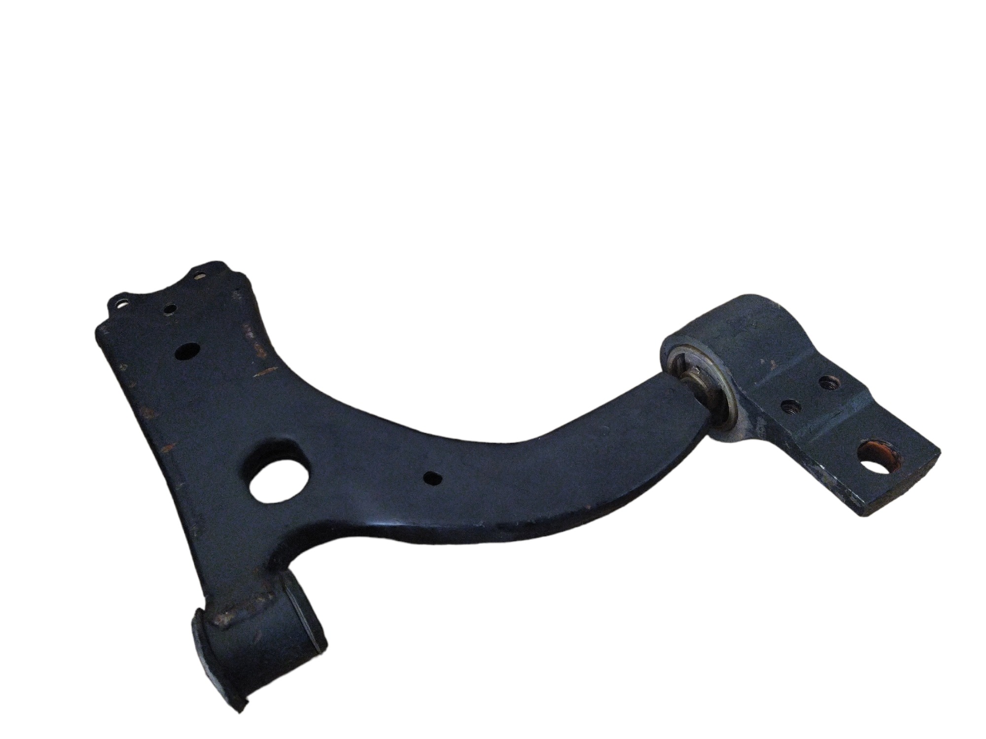 Bandeja Esquerda Ford Ecosport 2