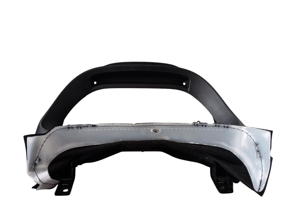 Moldura Painel Instrumentos Fiat Punto 2010 1