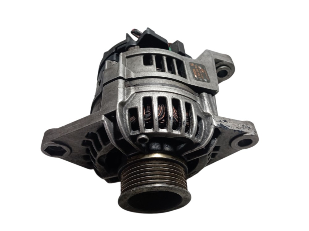 Alternador Fait Palio Siena 1.0 6