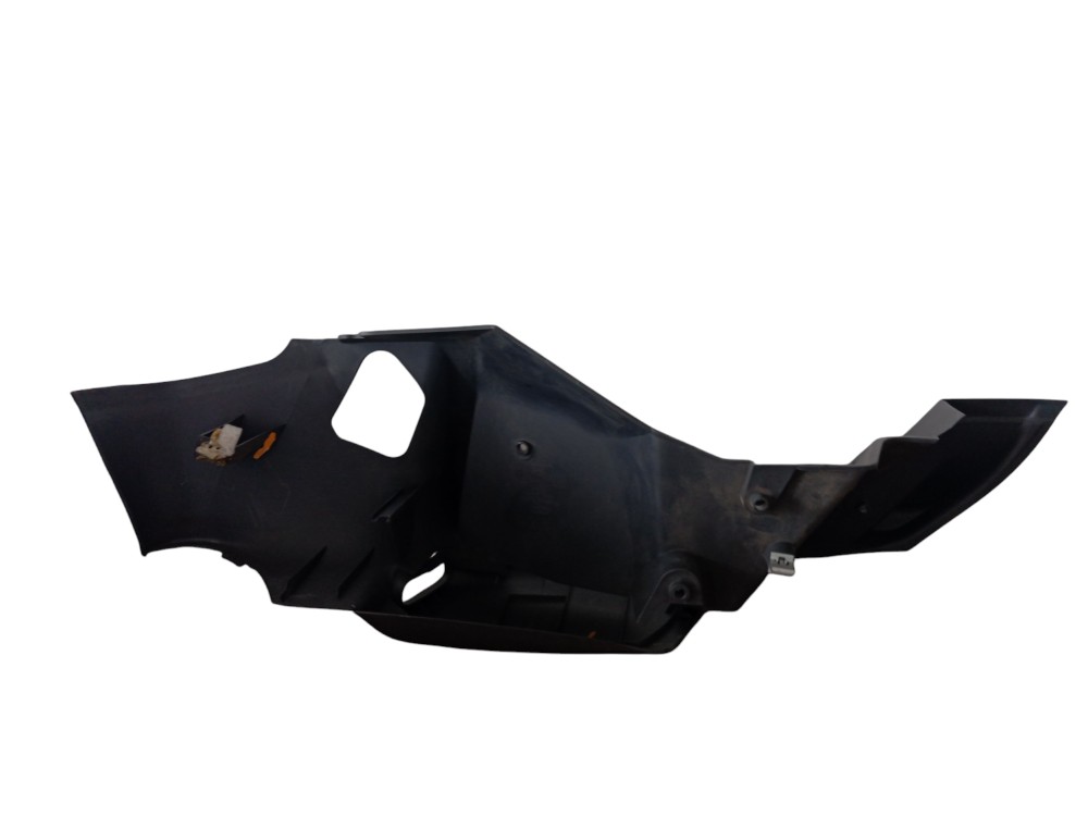 Suporte Bagagito Direito Tampão Ford Focus 2005 4