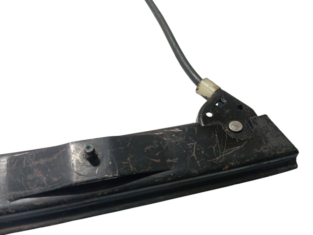 Máquina Vidro Porta Direita Ford Ka 2010 5