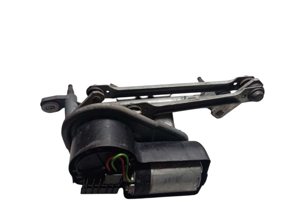 Galhada Motor Limpador Parabrisa Máquina Vw Fox 2005 A 2018 5