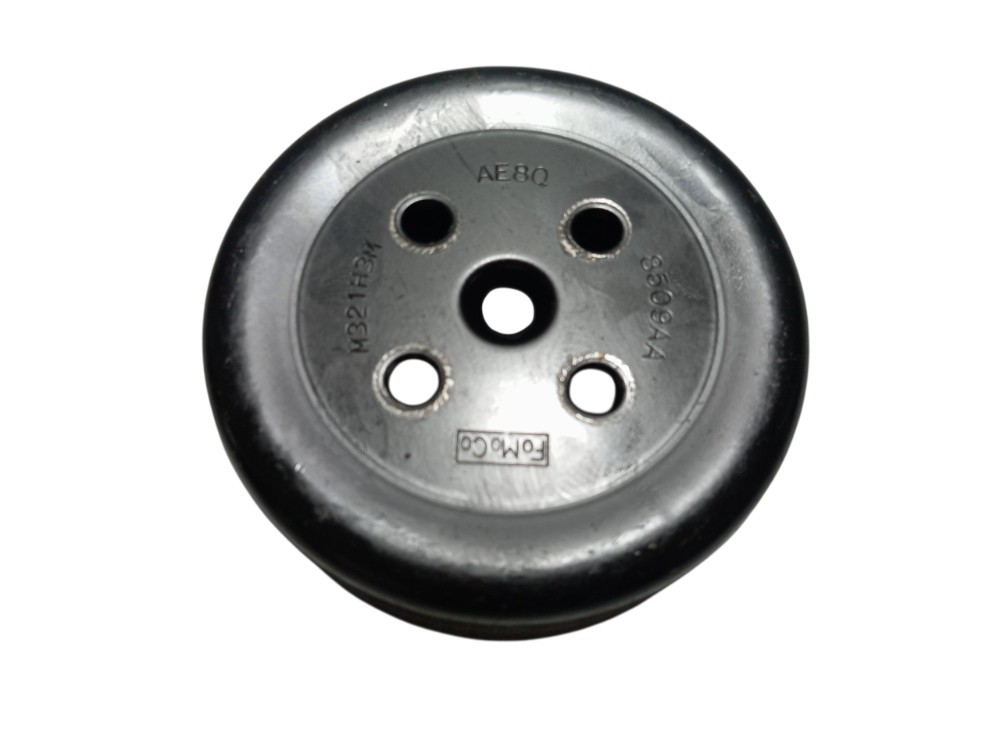 Polia bomba dagua 1.6 new ford ecosport fiesta 2013 a 2013 1