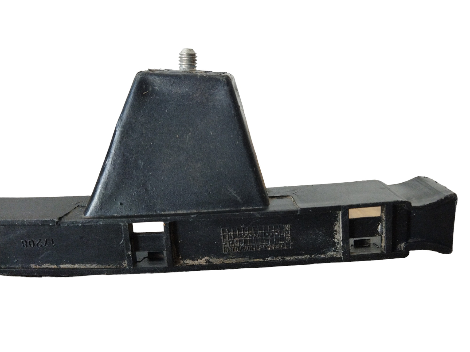 Guia Vidro Dianteiro Direito Fiat Palio 2 Portas 5