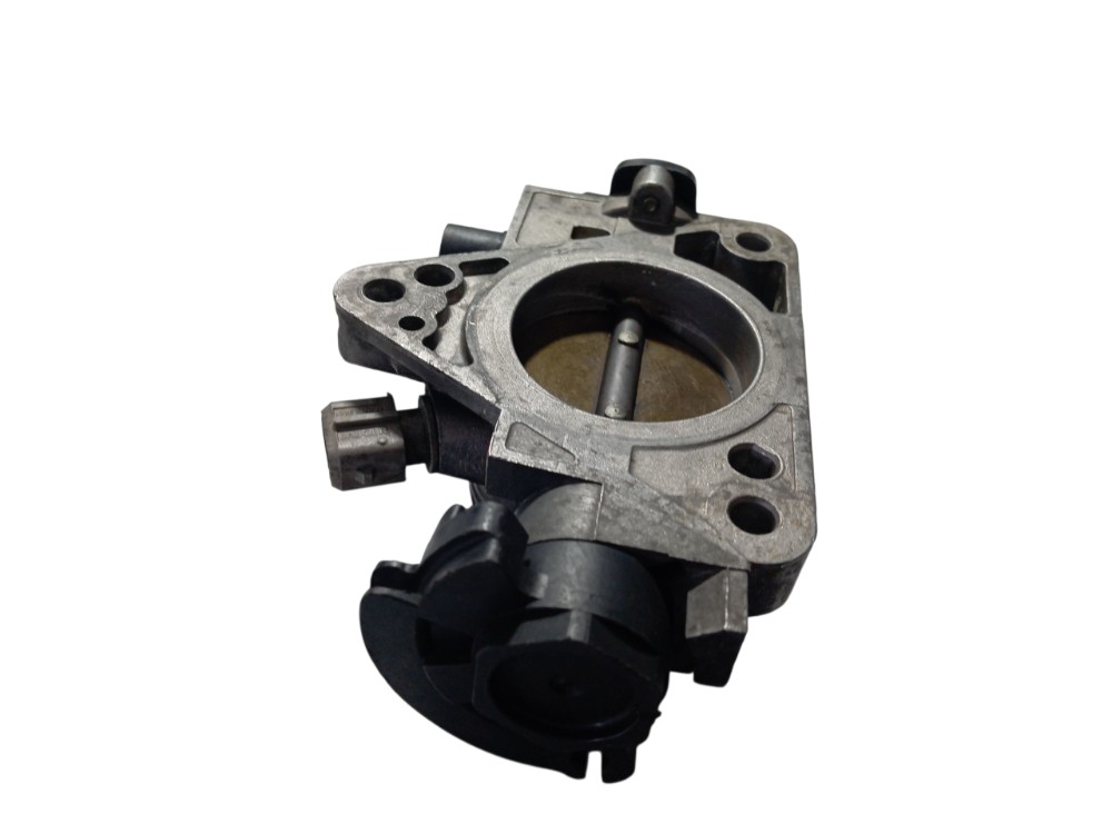 TBI Corpo Borboleta Peugeot 206 6