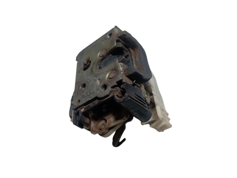 Fechadura Dianteiro Esquerda Gm Celta 4