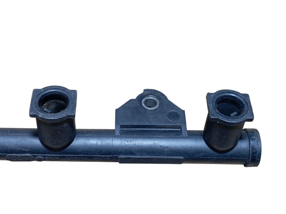 Flauta Bico Injetor Combustível 1 Ford Fiesta Ka 2008 A 2013 5