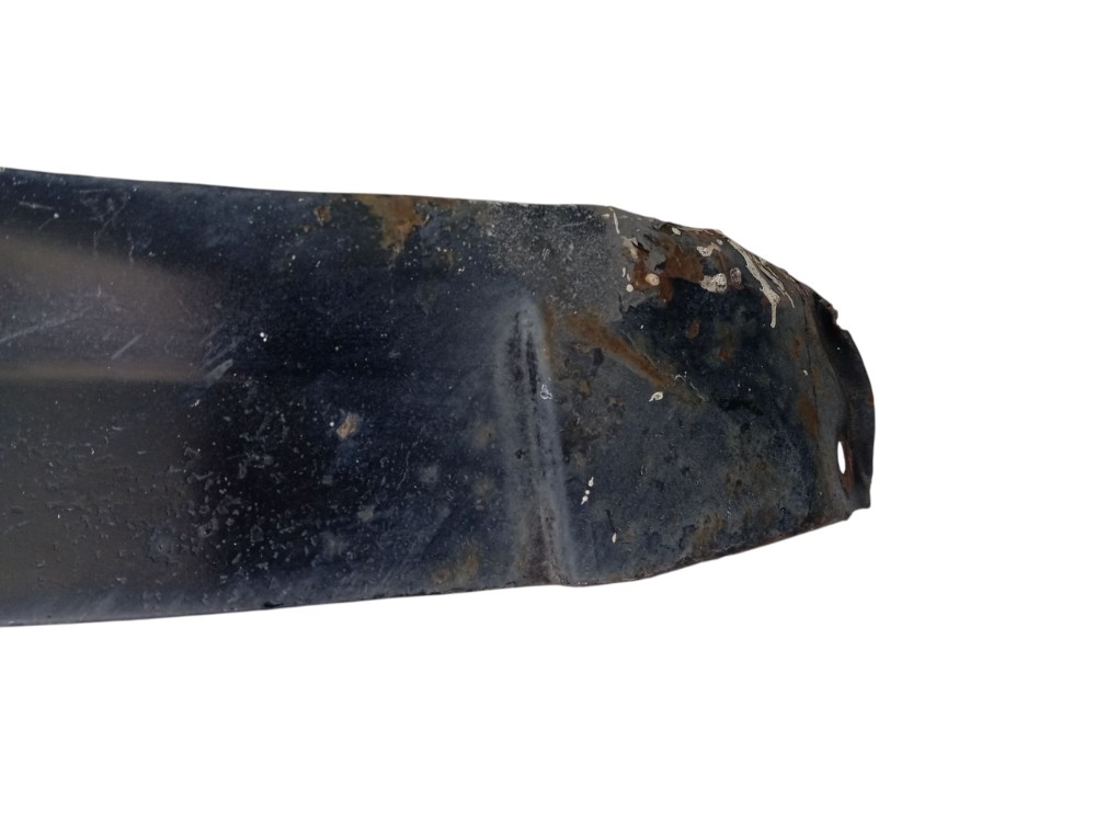 Paralama Dianteiro Direito Vw Gol Saveiro 91/94 C/detalhes 5