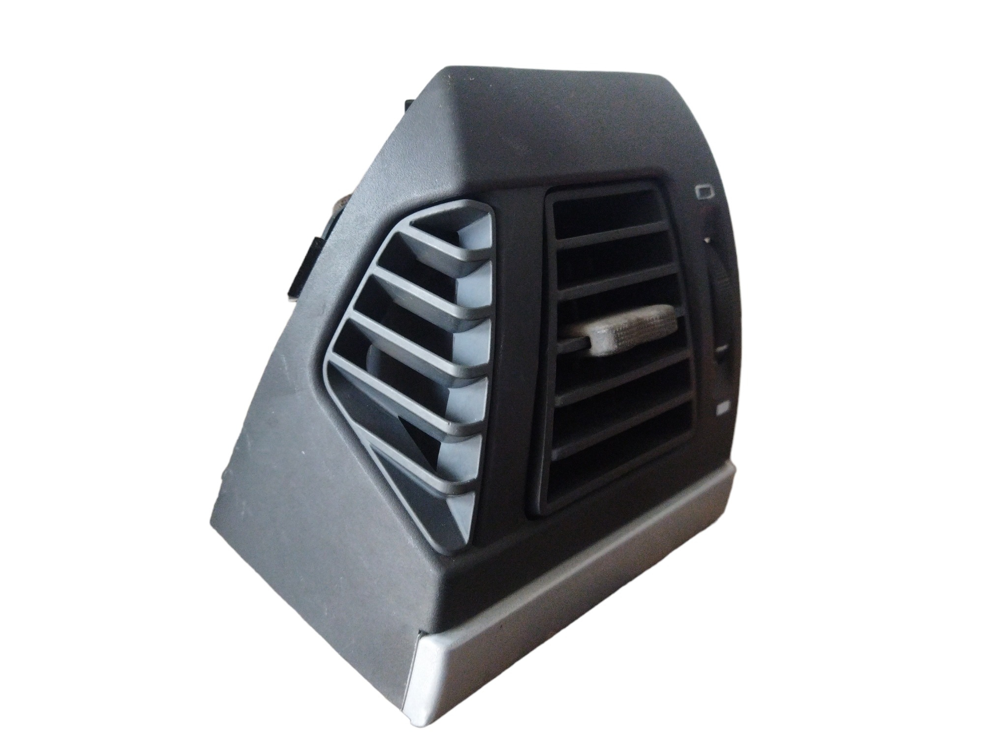 Difusor Saida Ar Esquerda Fiat Idea 2006/ 2