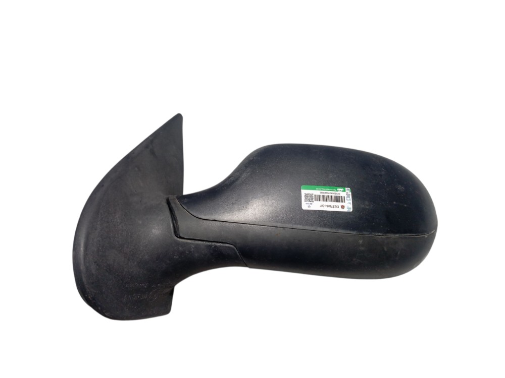 Retrovisor Externa Esquerda Fiat Palio 4