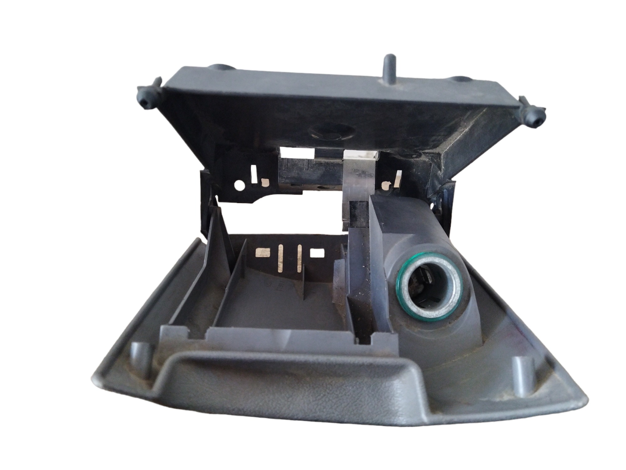 Acabamento Cinzeiro Ford Ka 2001 5
