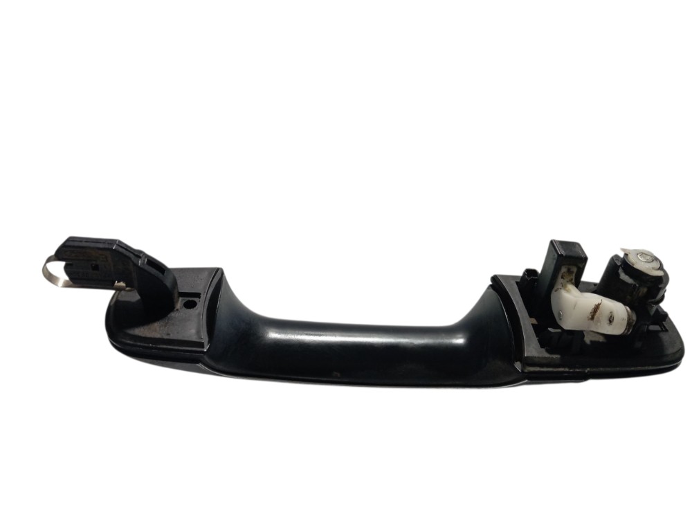 Fechadura Dianteira Esquerda Ford Ecosport Fiesta 6