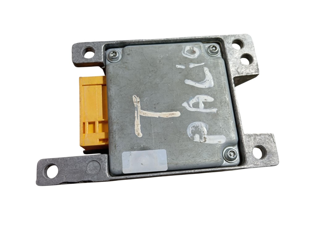 Modulo Central Air Bag Fiat Palio 2001 3