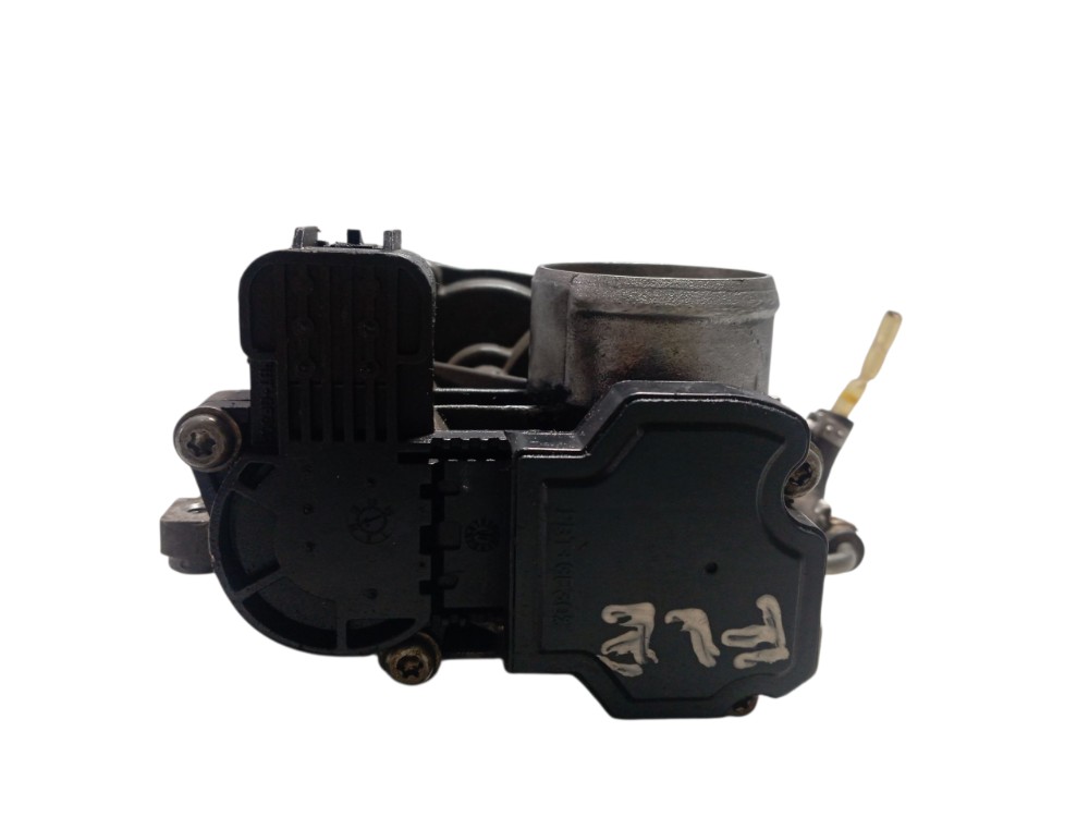 Corpo Tbi Borboleta 1.0 8 Gm Celta Classic Corsa 2007 A 2012 5