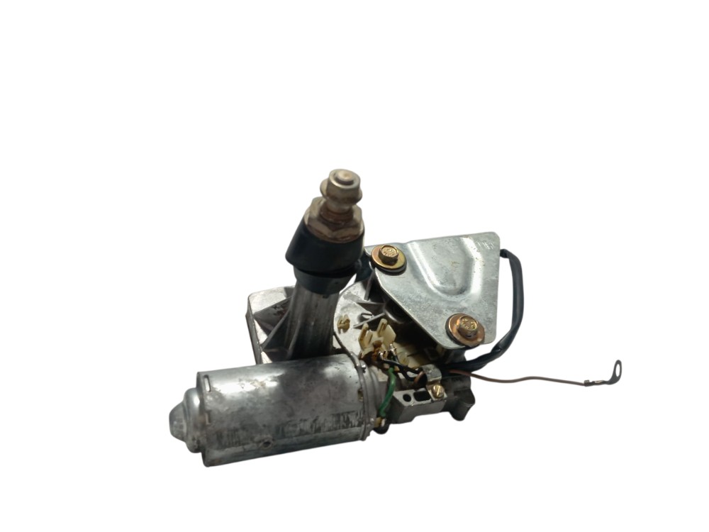 Motor limpador traseiro parabrisa vw gol parati 2