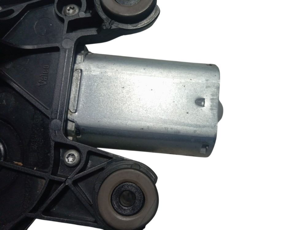 Motor Limpador Traseiro Vidro Tam Fiat Punto Uno 2007 A 2018 7