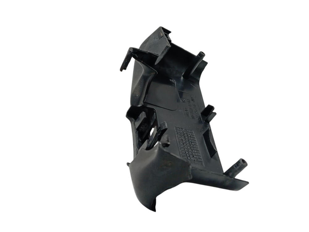 Moldura Capa Superior Chave Seta Coluna Vw Gol Bola 3