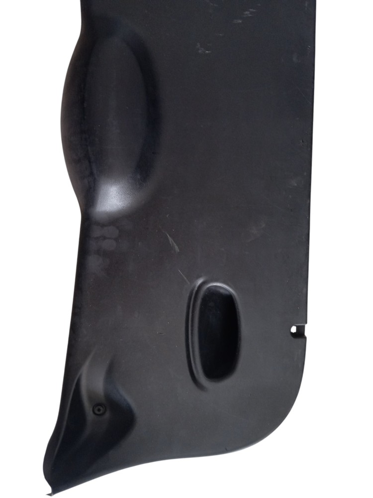 Forro Acabamento Tampa Traseira Ford Focus 2009 4
