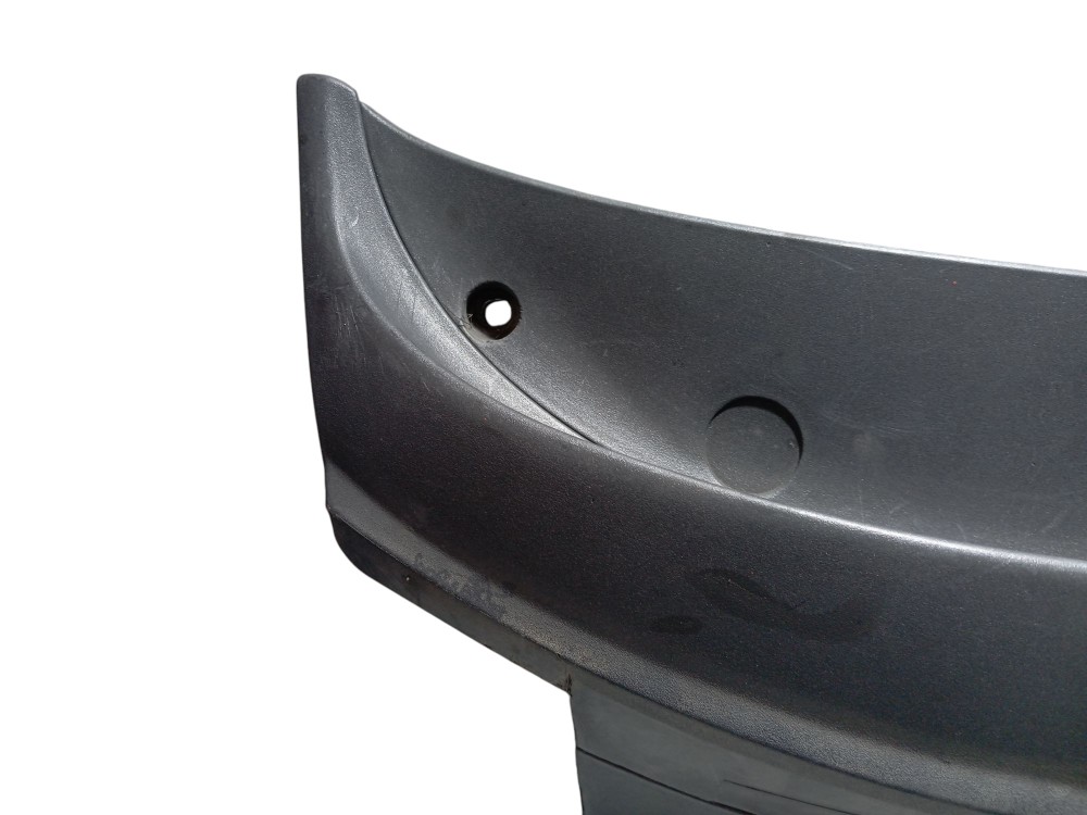 Grade Parabrisa Churrasqueira Direita Ford Ka 2008/2012 4