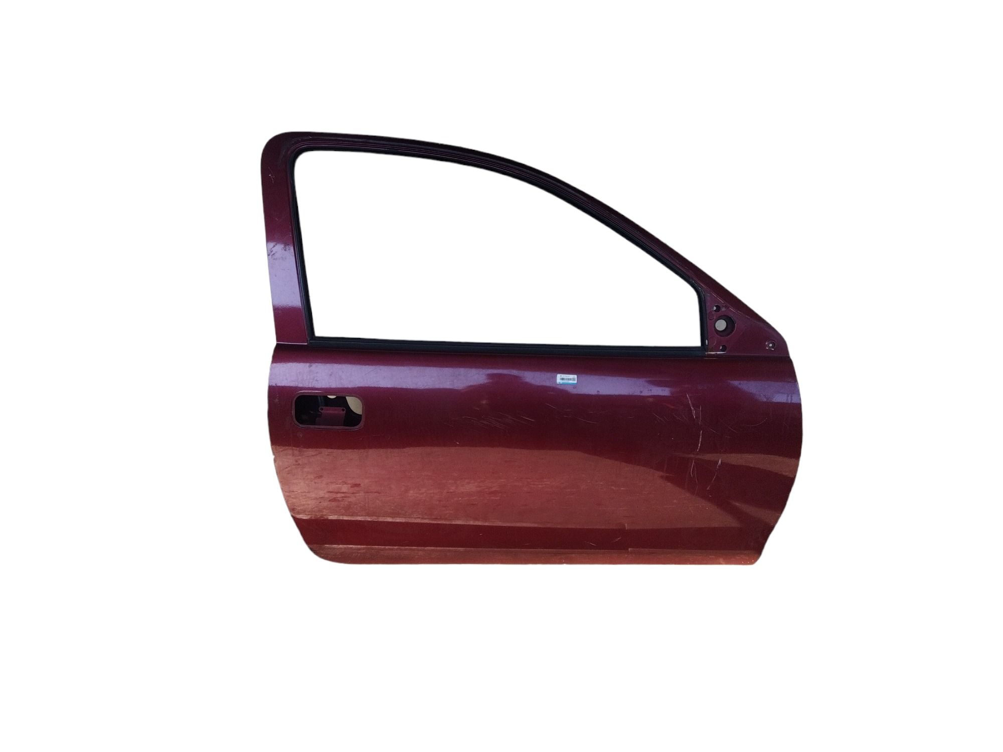 Porta Dianteira Direita Gm Corsa 1994 1