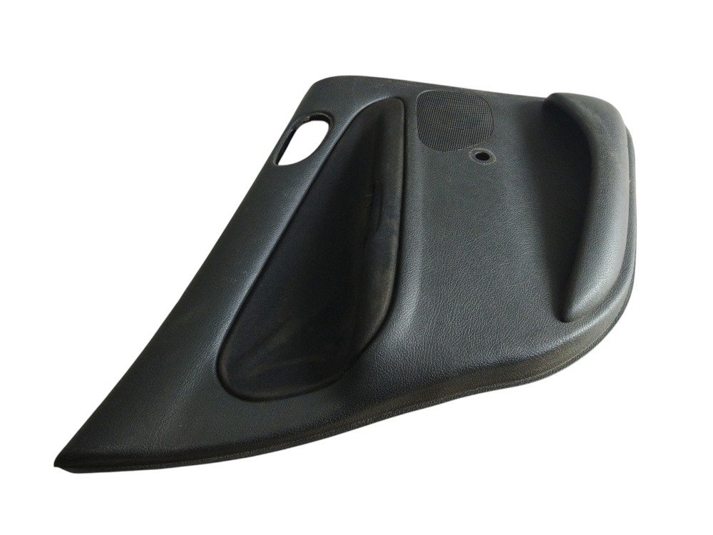 Forro Porta Traseiro Esquerdo Peugeot 206 2001 A 2004 2
