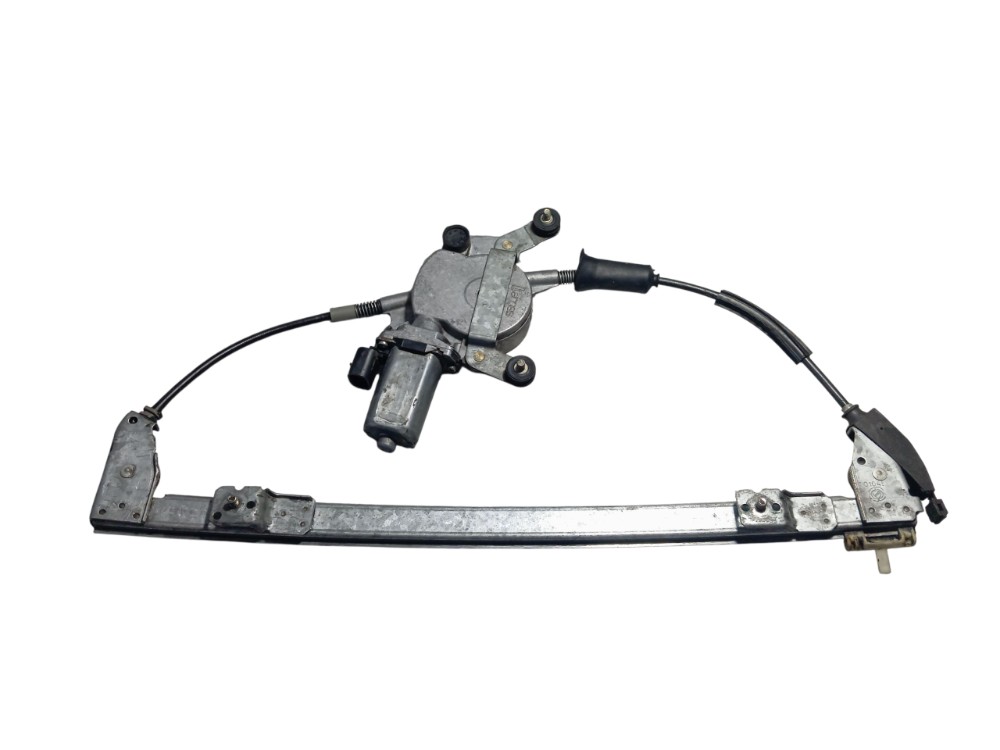 Maquina Vidro Eletrico Dianteiro Direito Fiat Palio 2007 1