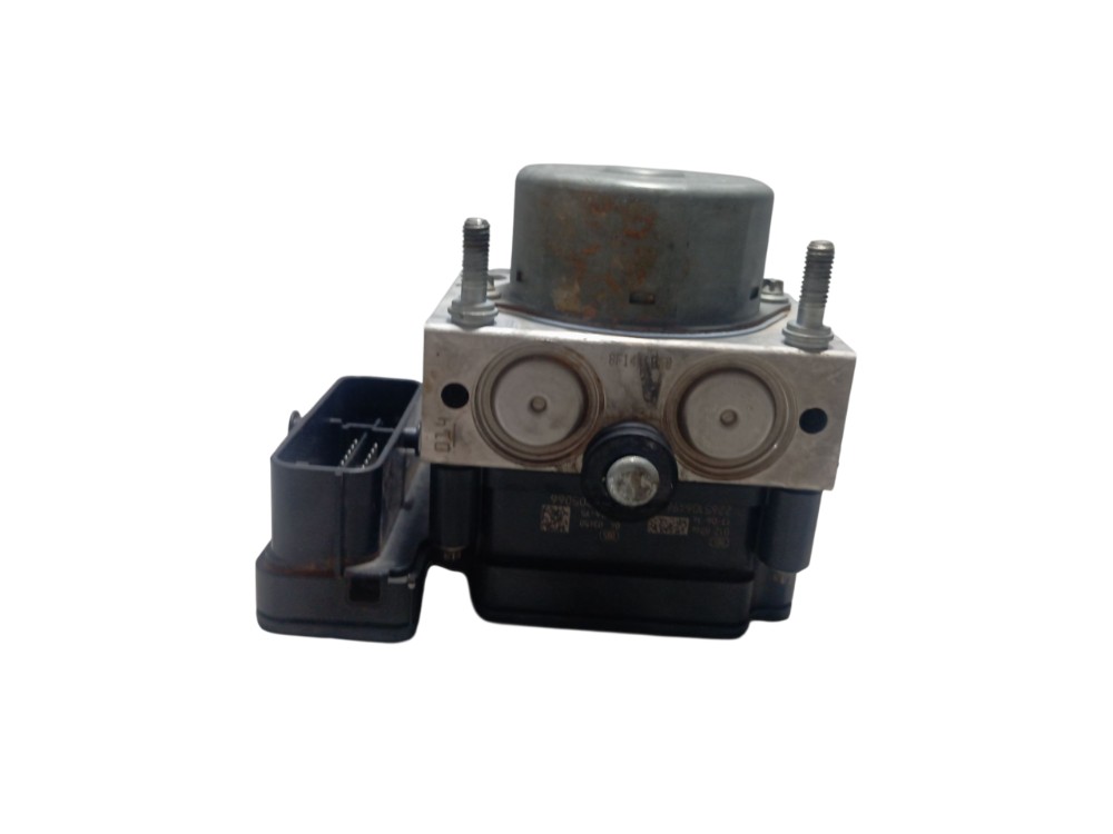 Modulo Abs Freio 1.0 Gm Celta Classic Corsa 2012 A 2015 1