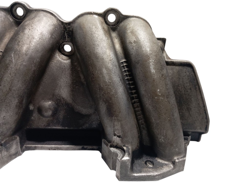 Coletor Admissão 1.0 Mpi Fiasa 8v Fiat Palio 1999 A 2000 3