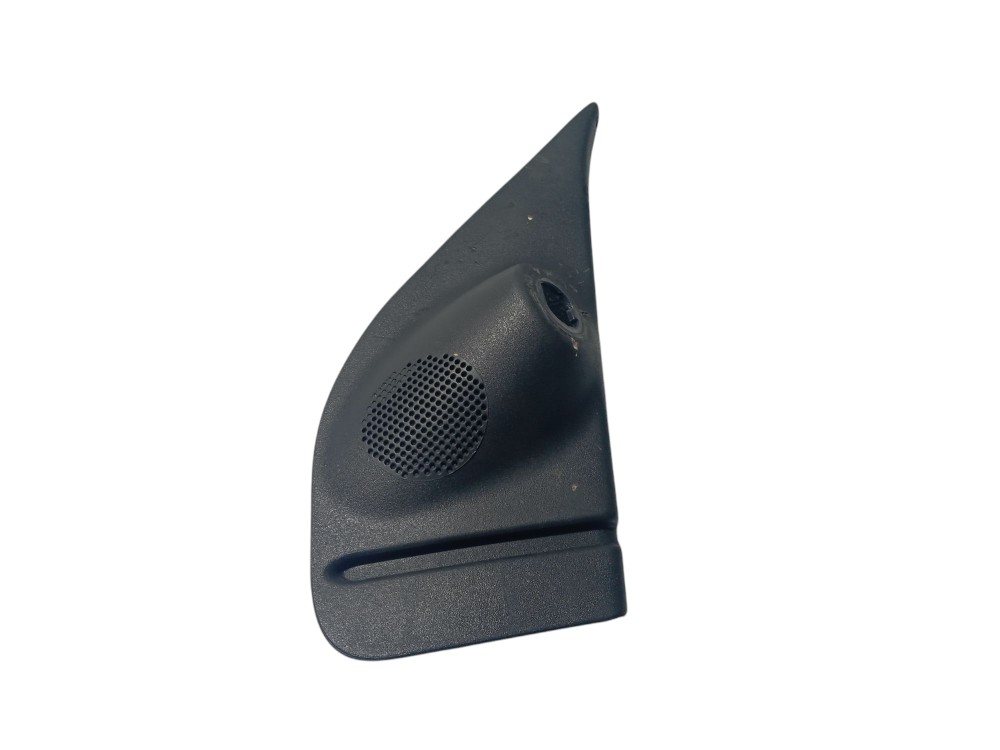 Acabamento Interno Retrovisor Direito Fiat Palio 98 5