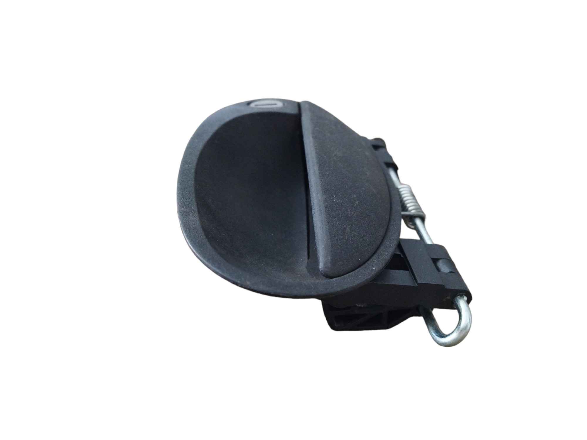 Macaneta Porta Dianteira Direita Gm Celta 2005 3