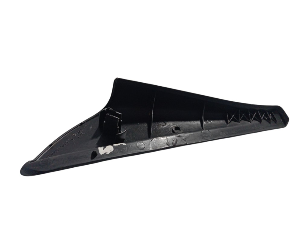 Acabamento Retrovisor Interno Picasso Dire Xsara 2002 A 2007 – Preto 3